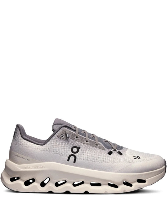 On Running Cloudtilt "Rock/Ivory"