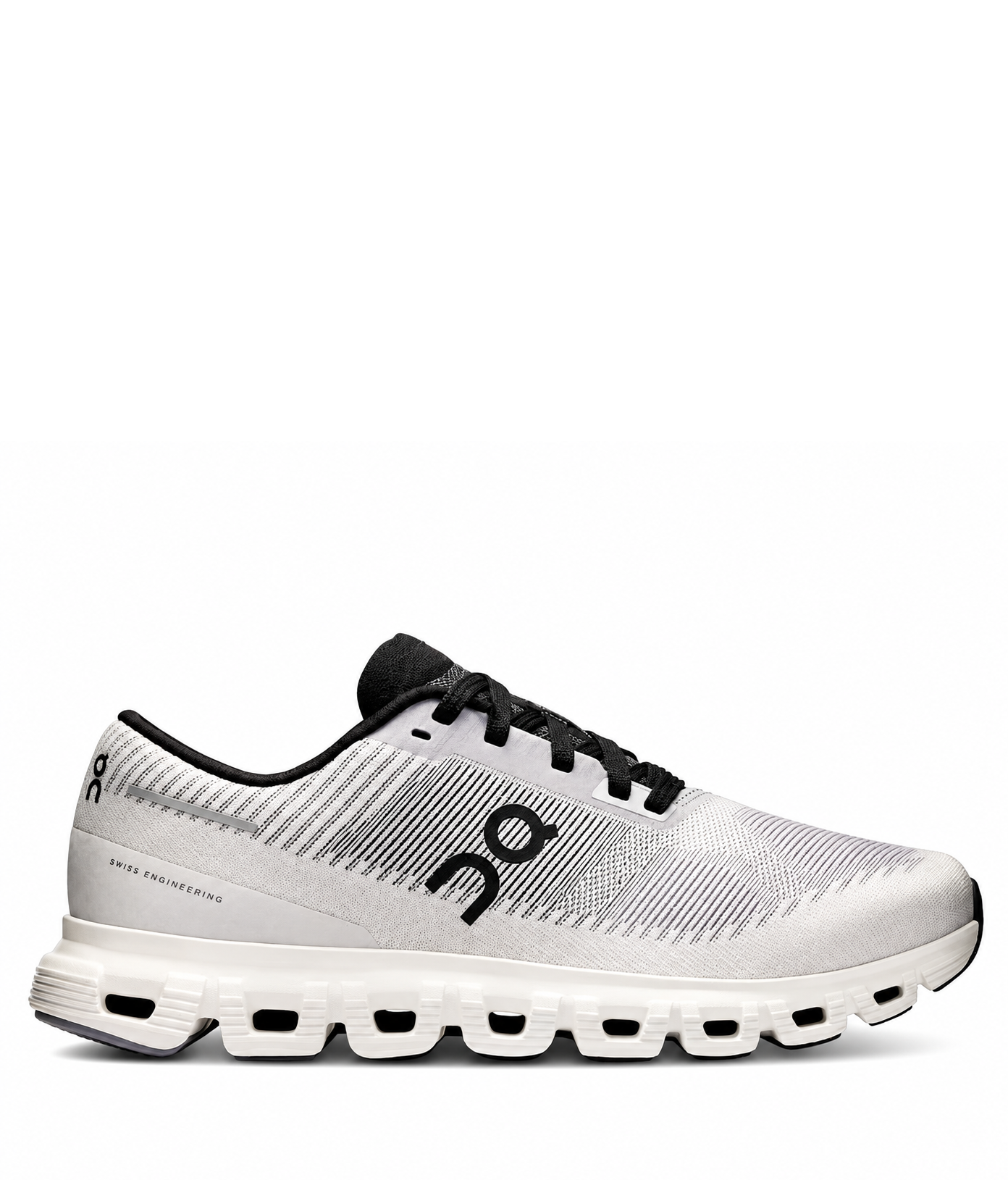 ON Cloud 6 Push Lilac | Black