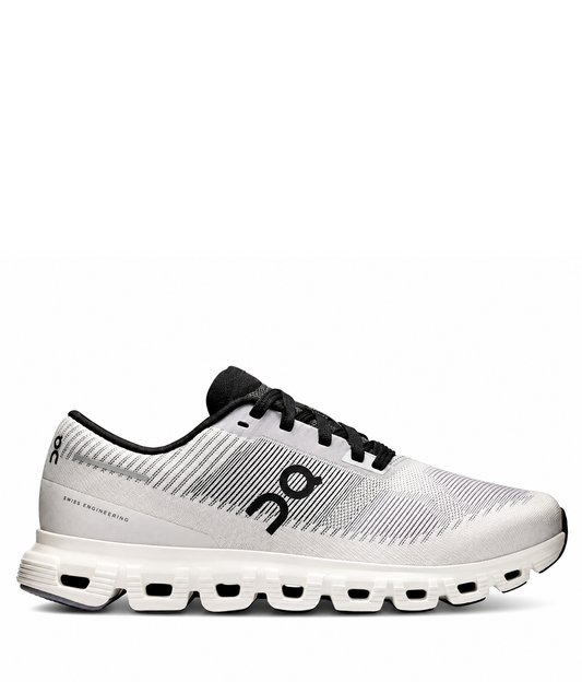 ON Cloud 6 Push Lilac | Black