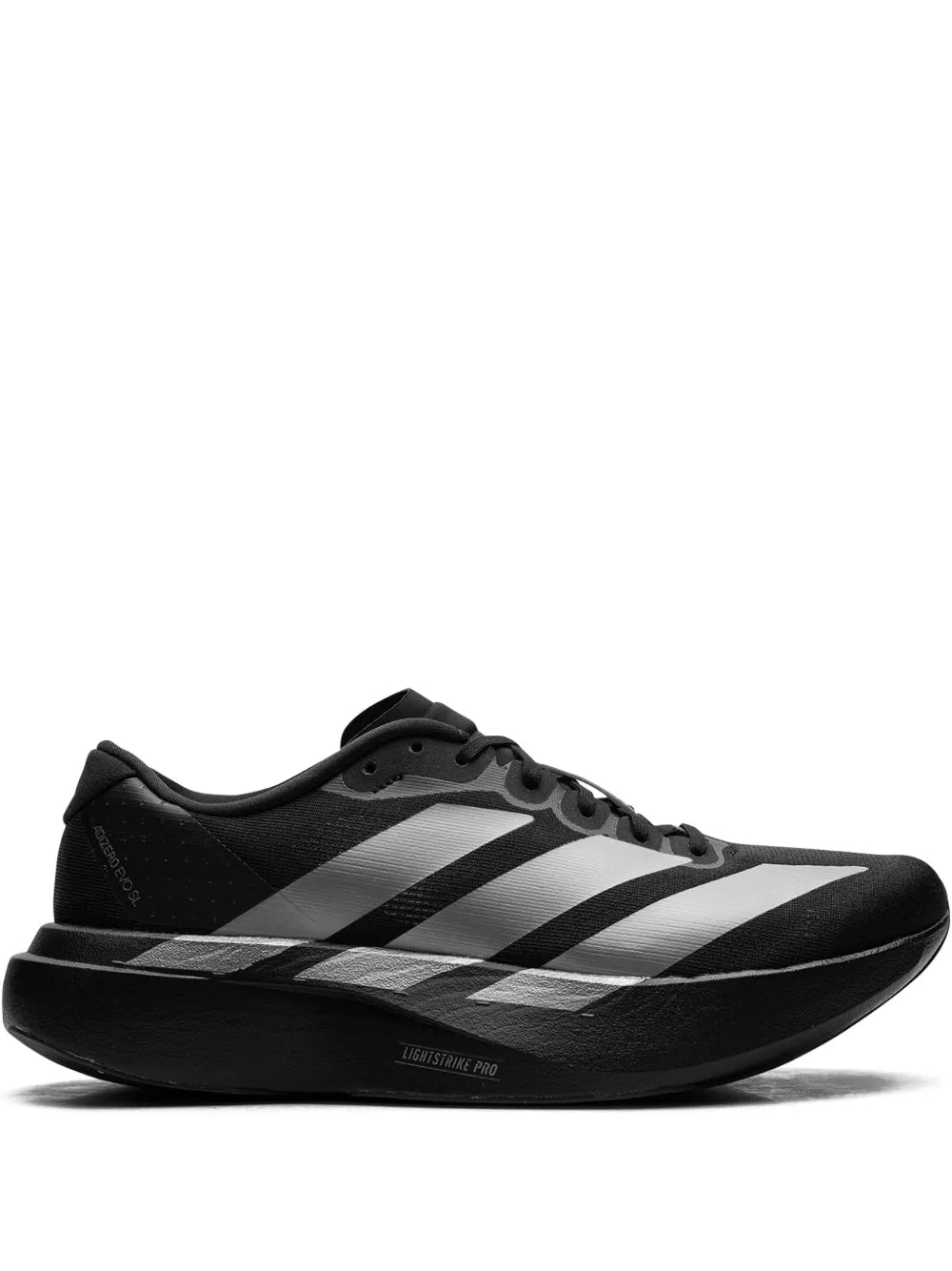Adidas Adizero EVO SL Black Silver