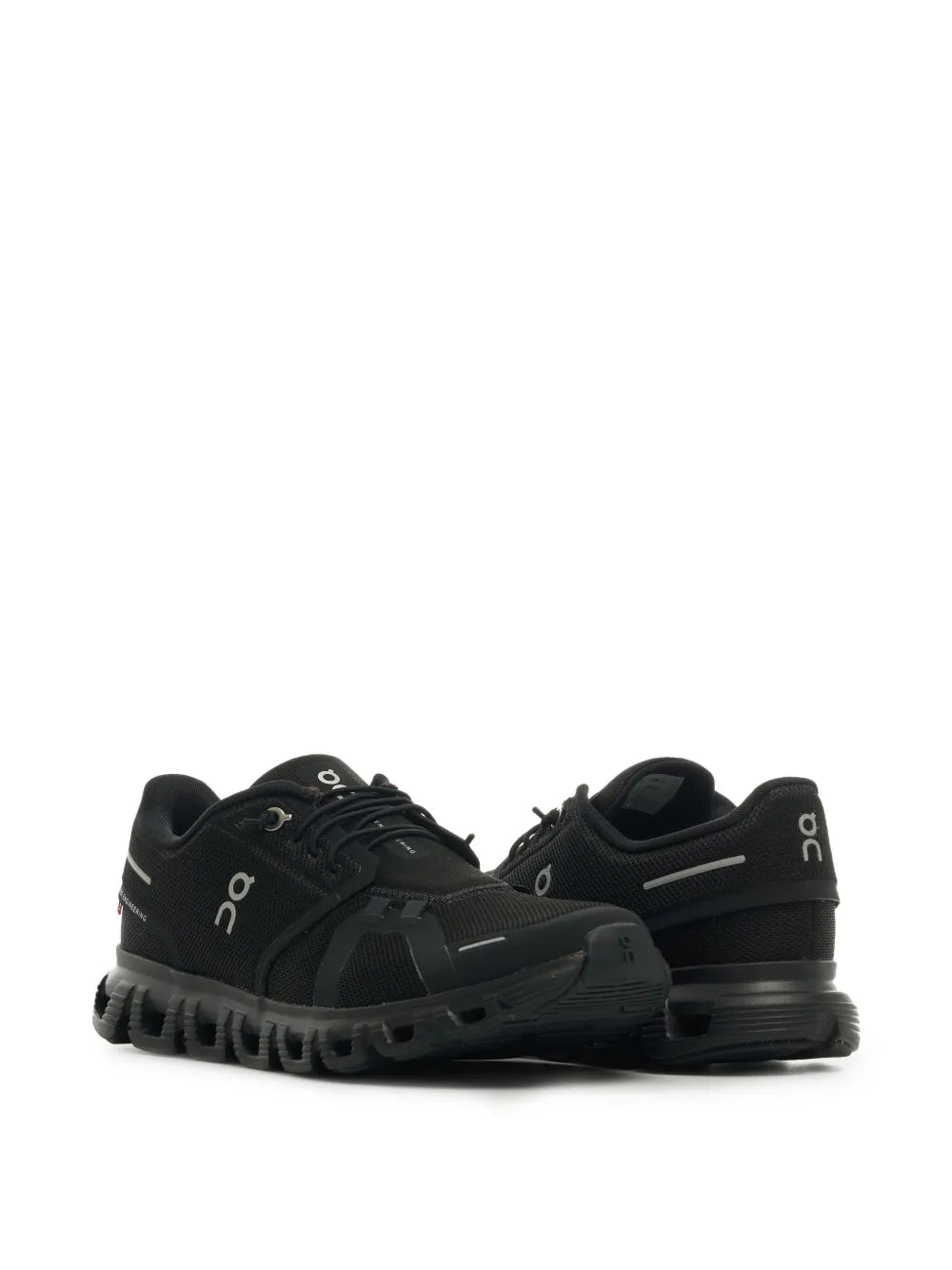 On Running Cloud 5 All Black