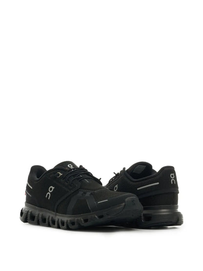 On Running Cloud 5 All Black