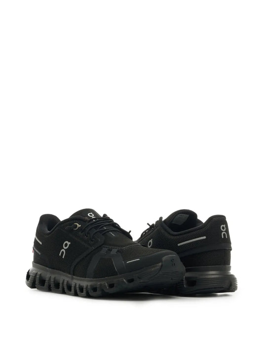 On Running Cloud 5 All Black