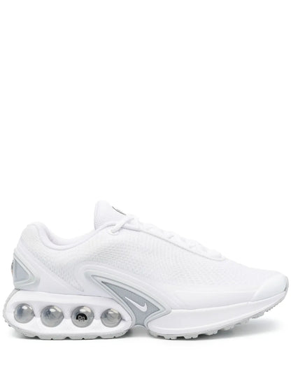 Nike Air Max Dn White Metallic Silver