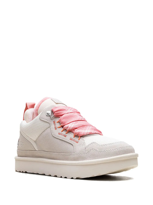 UGG Lowmel Love '25 Jasmine Tropical Pink
