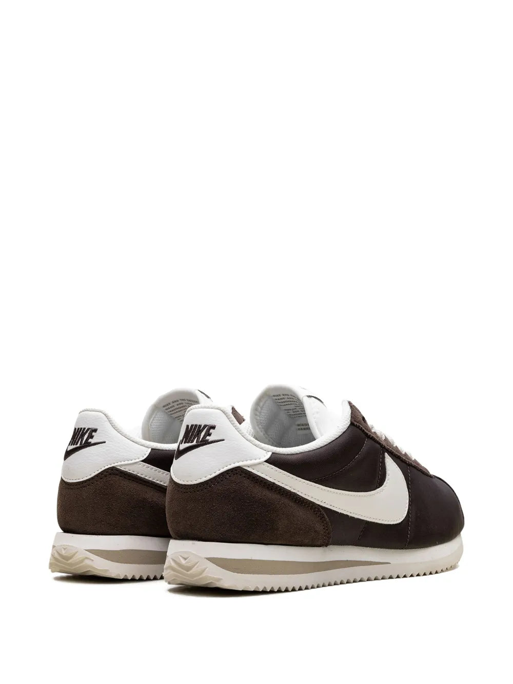 Nike Cortez Baroque Brown