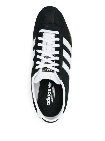 Adidas Samba OG Wmns Tokyo – Black White Gum