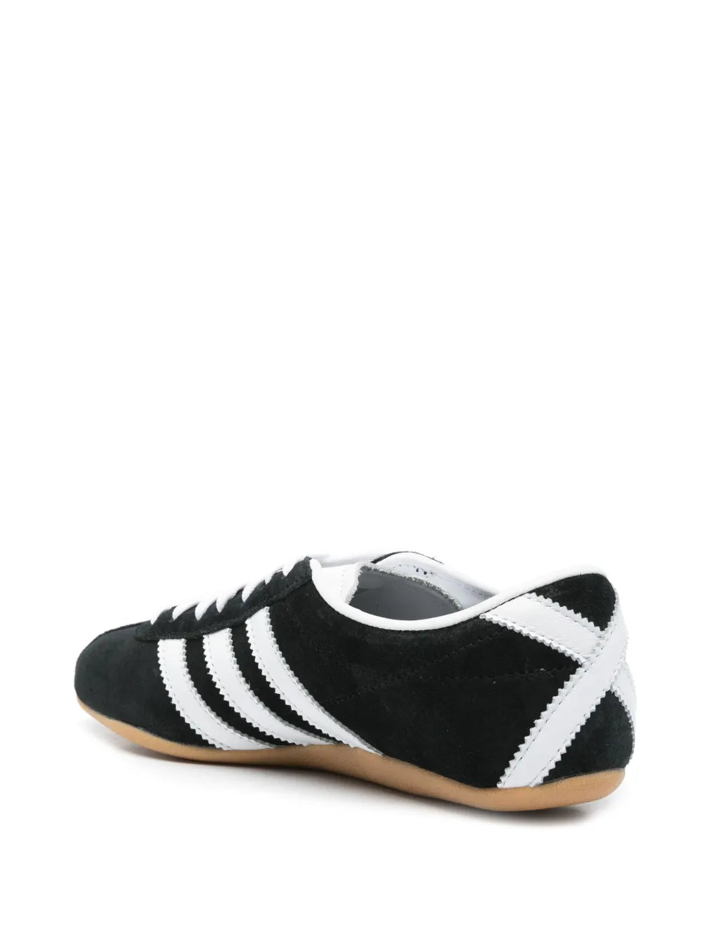 Adidas Samba OG Wmns Tokyo – Black White Gum