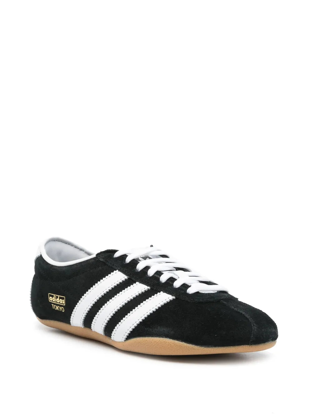 Adidas Samba OG Wmns Tokyo – Black White Gum
