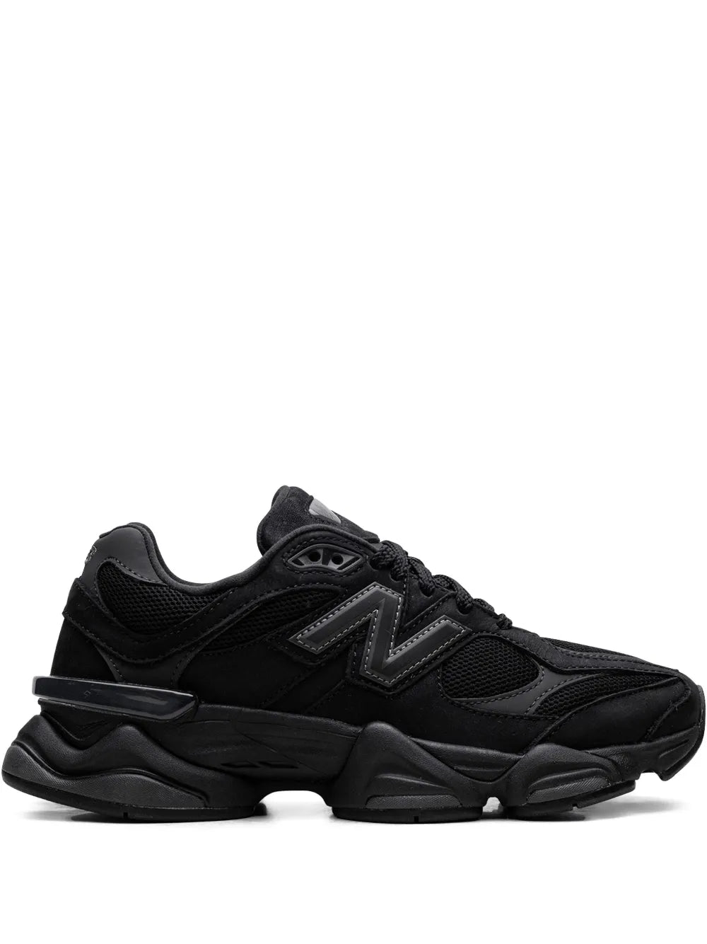 New Balance 9060 Black Cement