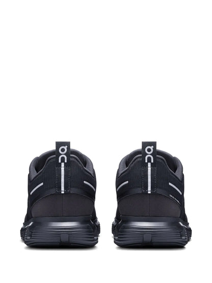 On Running Cloud 6 All Black