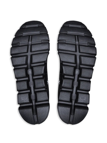 On Running Cloud 6 All Black