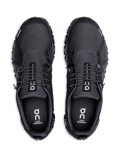 On Running Cloud 6 All Black