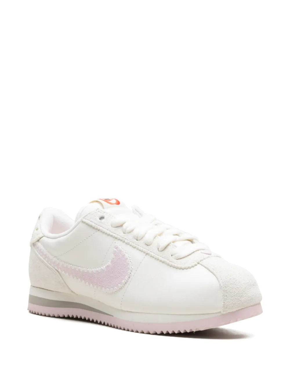 Nike Cortez "Valentine's Day - 2025" Sneakers | White