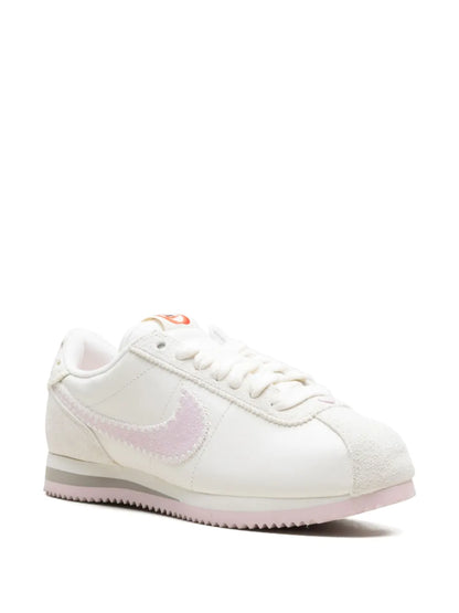 Nike Cortez "Valentine's Day - 2025" Sneakers | White