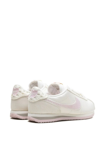 Nike Cortez "Valentine's Day - 2025" Sneakers | White