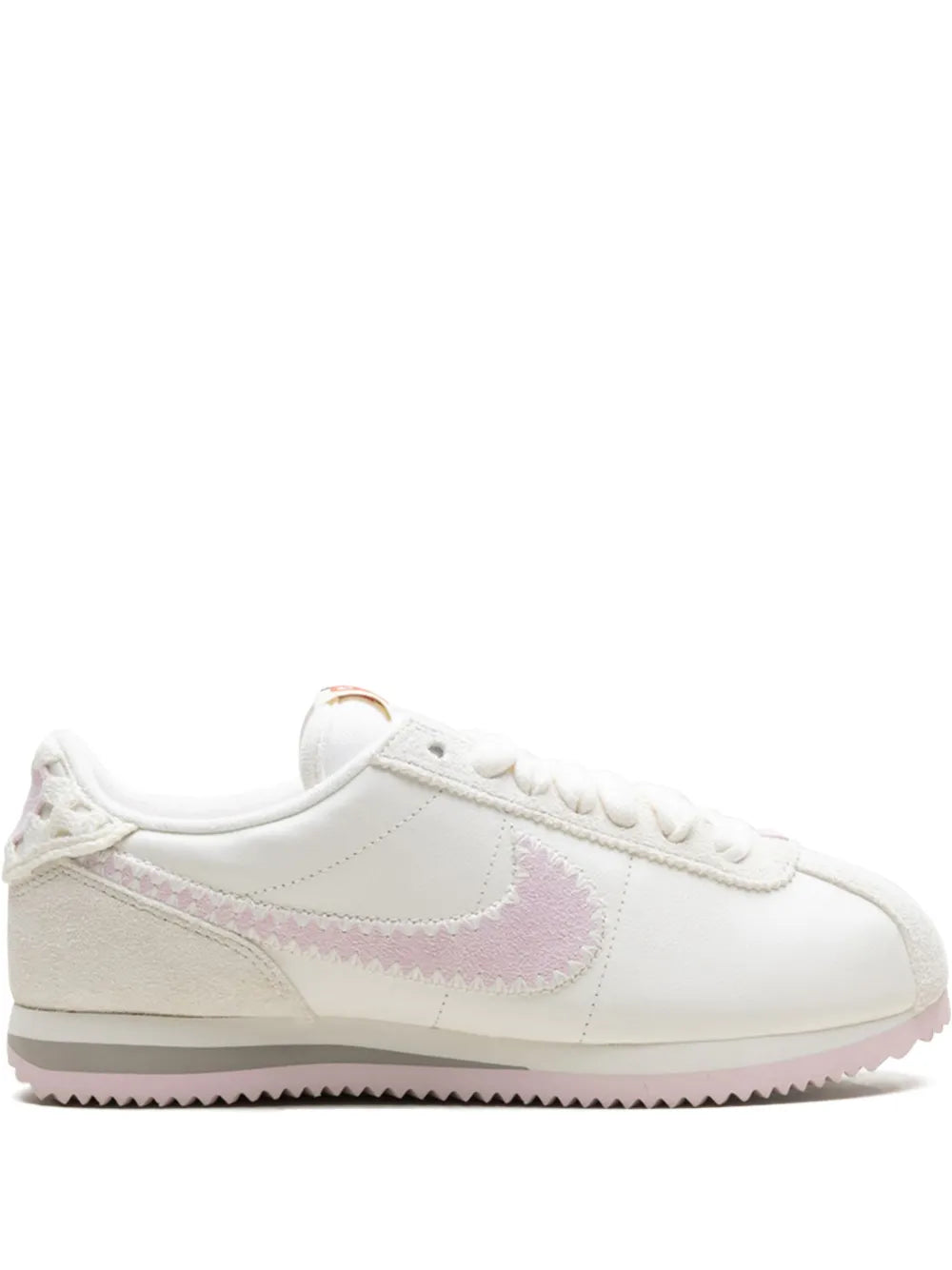 Nike Cortez "Valentine's Day - 2025" Sneakers | White