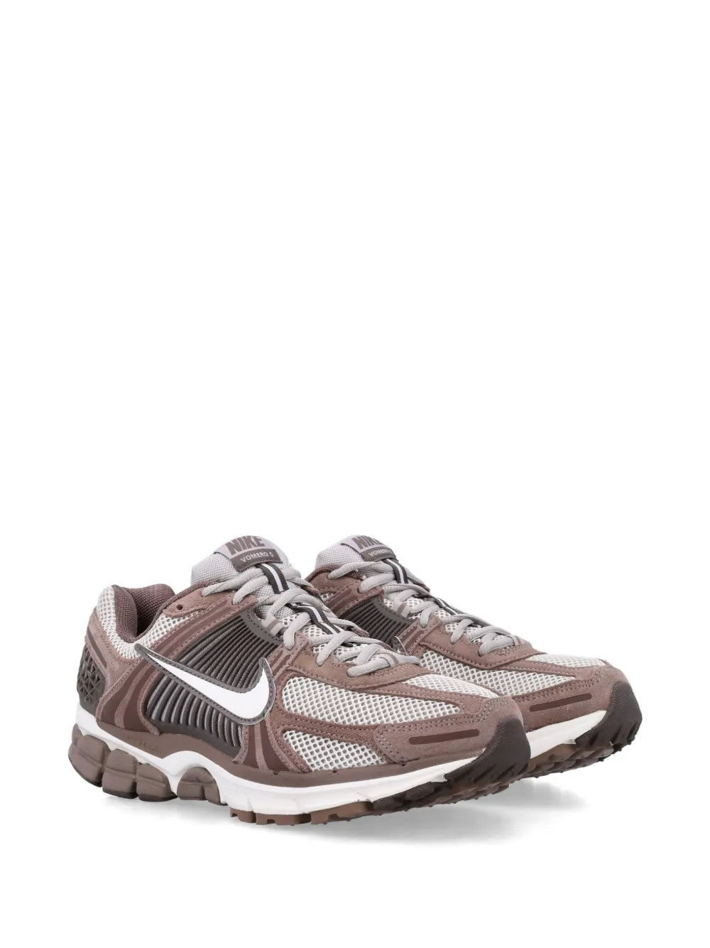 Nike Zoom Vomero 5 Earth Fossil