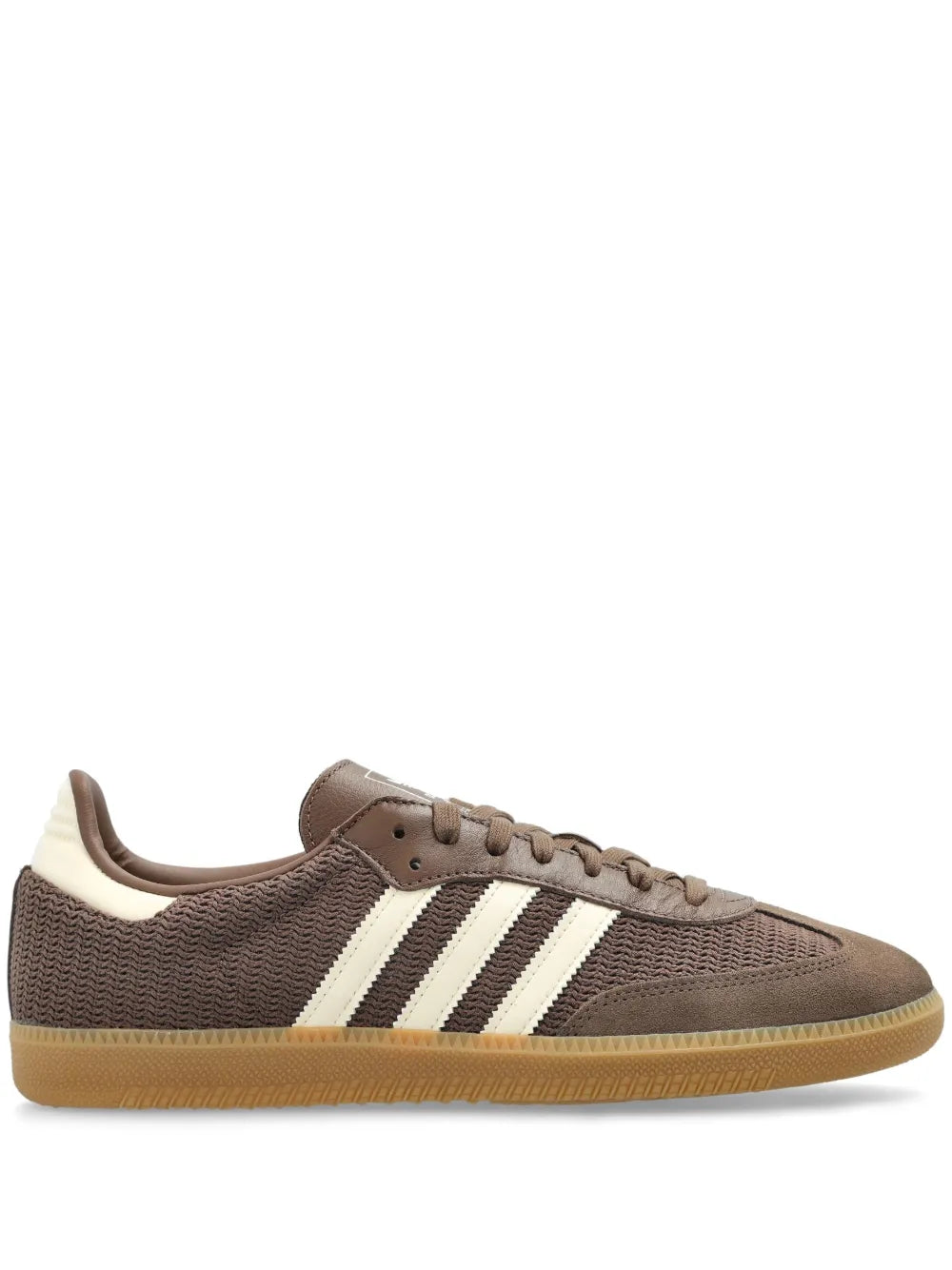 Adidas Samba OG Brown Earth Strata