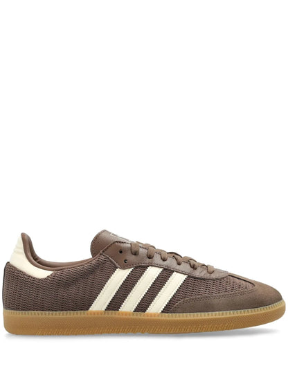Adidas Samba OG Brown Earth Strata