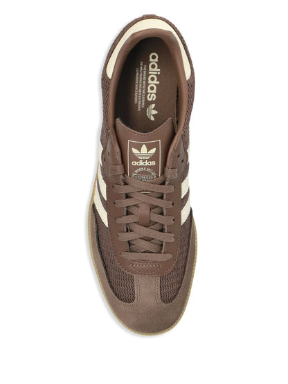 Adidas Samba OG Brown Earth Strata