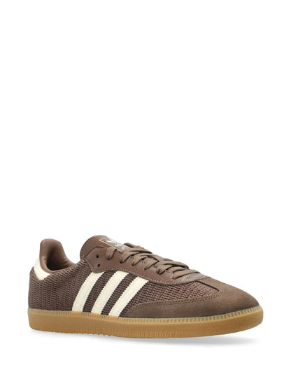 Adidas Samba OG Brown Earth Strata