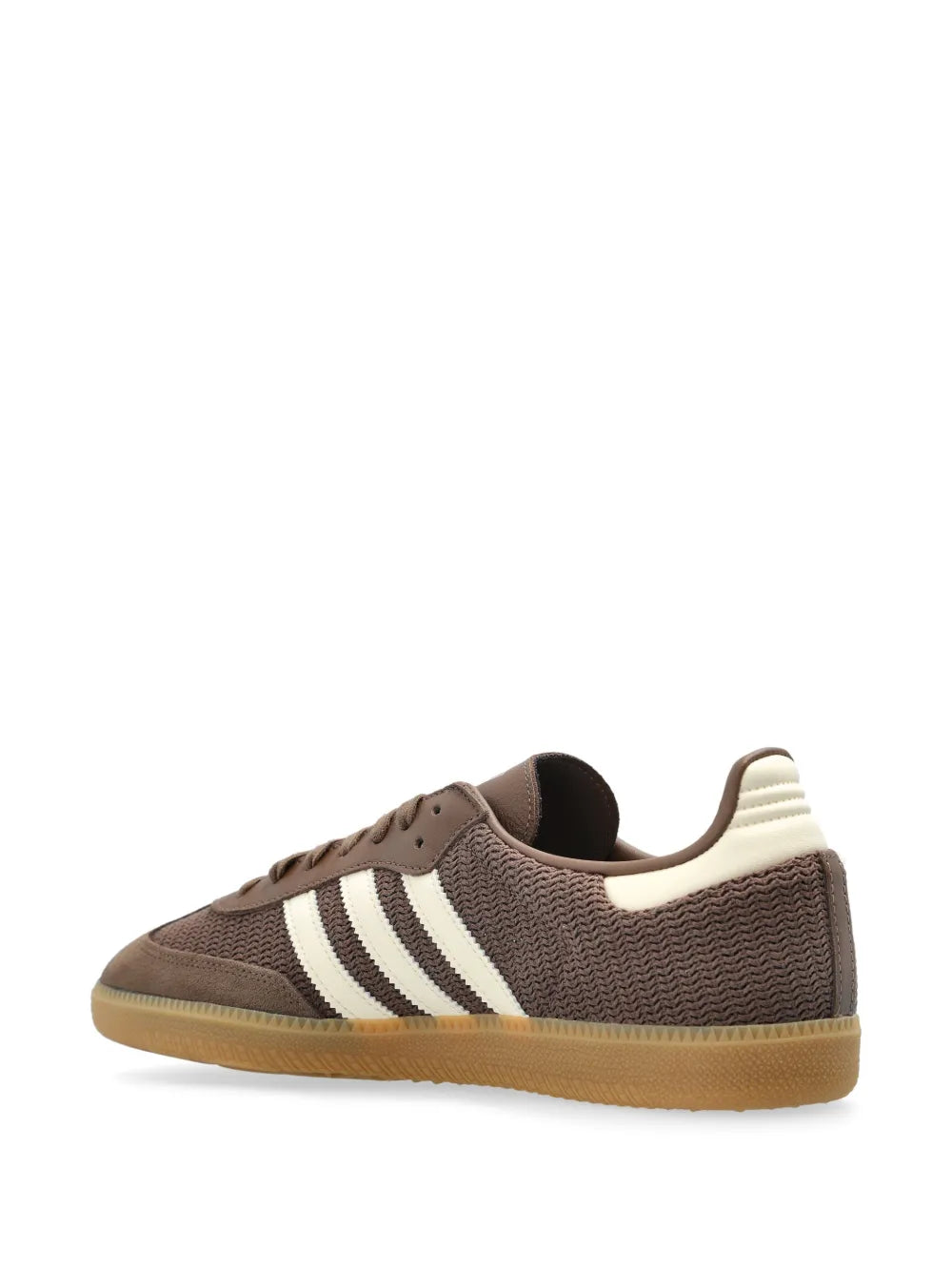 Adidas Samba OG Brown Earth Strata