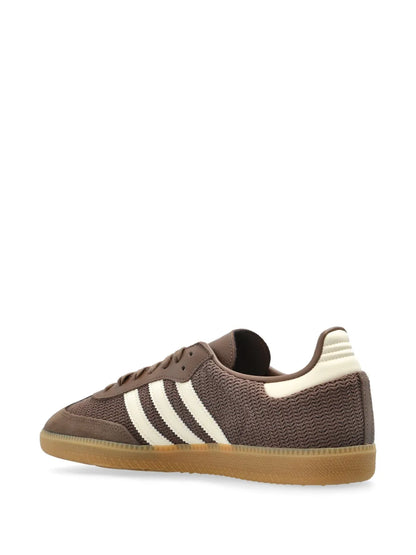 Adidas Samba OG Brown Earth Strata