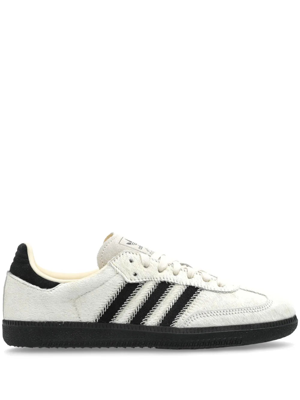 Adidas Samba OG – Wonder White Black Pony
