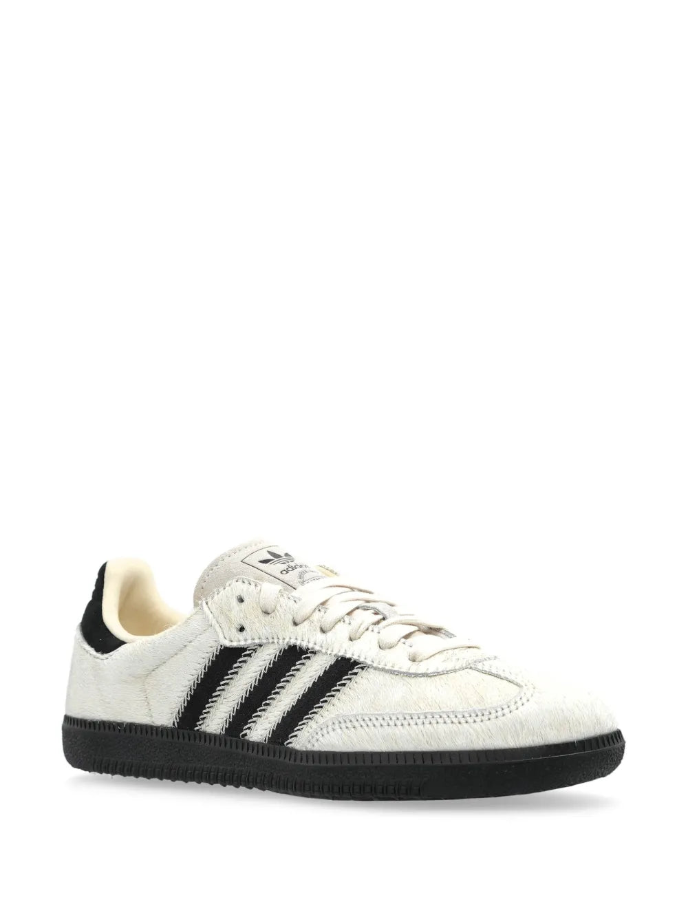 Adidas Samba OG – Wonder White Black Pony
