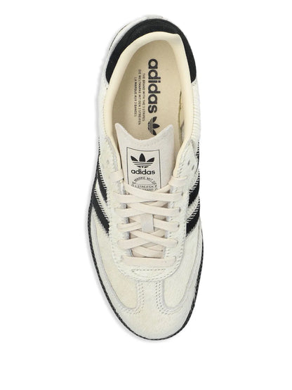 Adidas Samba OG – Wonder White Black Pony