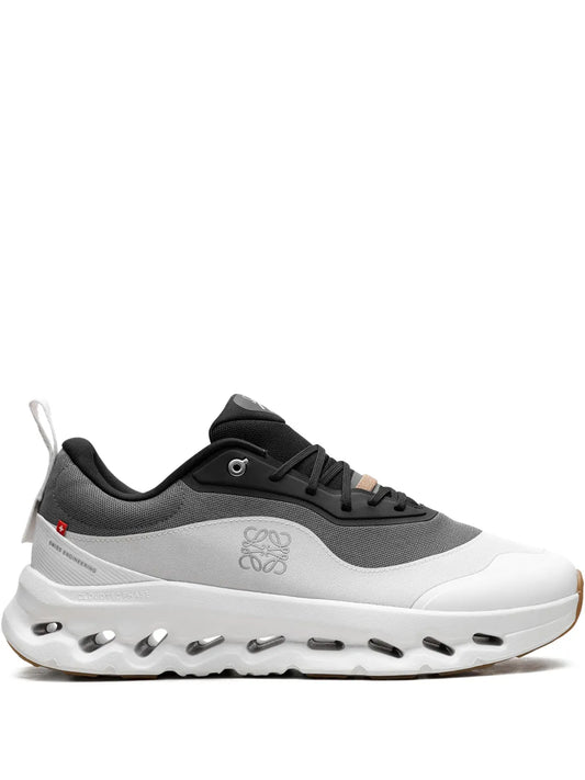 On Running Cloudtilt 2 LOEWE Black White