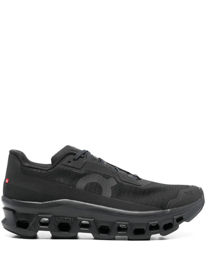 On Cloud monster Void TripleBlack