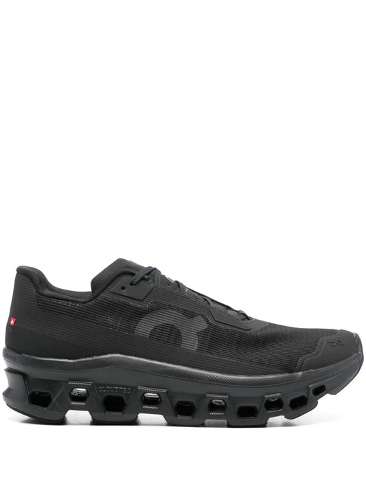 On Cloud monster Void TripleBlack