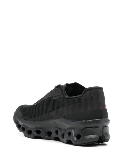 On Cloud monster Void TripleBlack