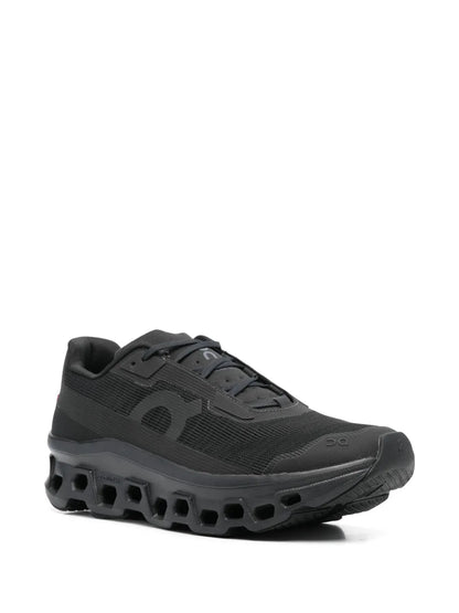 On Cloud monster Void TripleBlack
