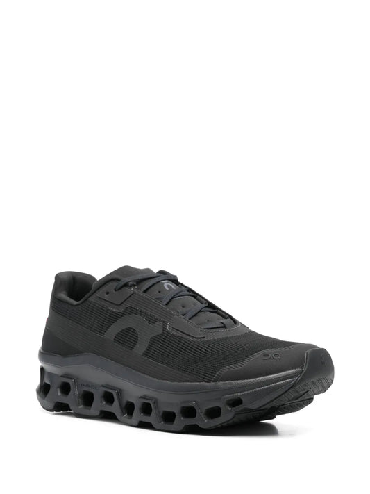 On Cloud monster Void TripleBlack