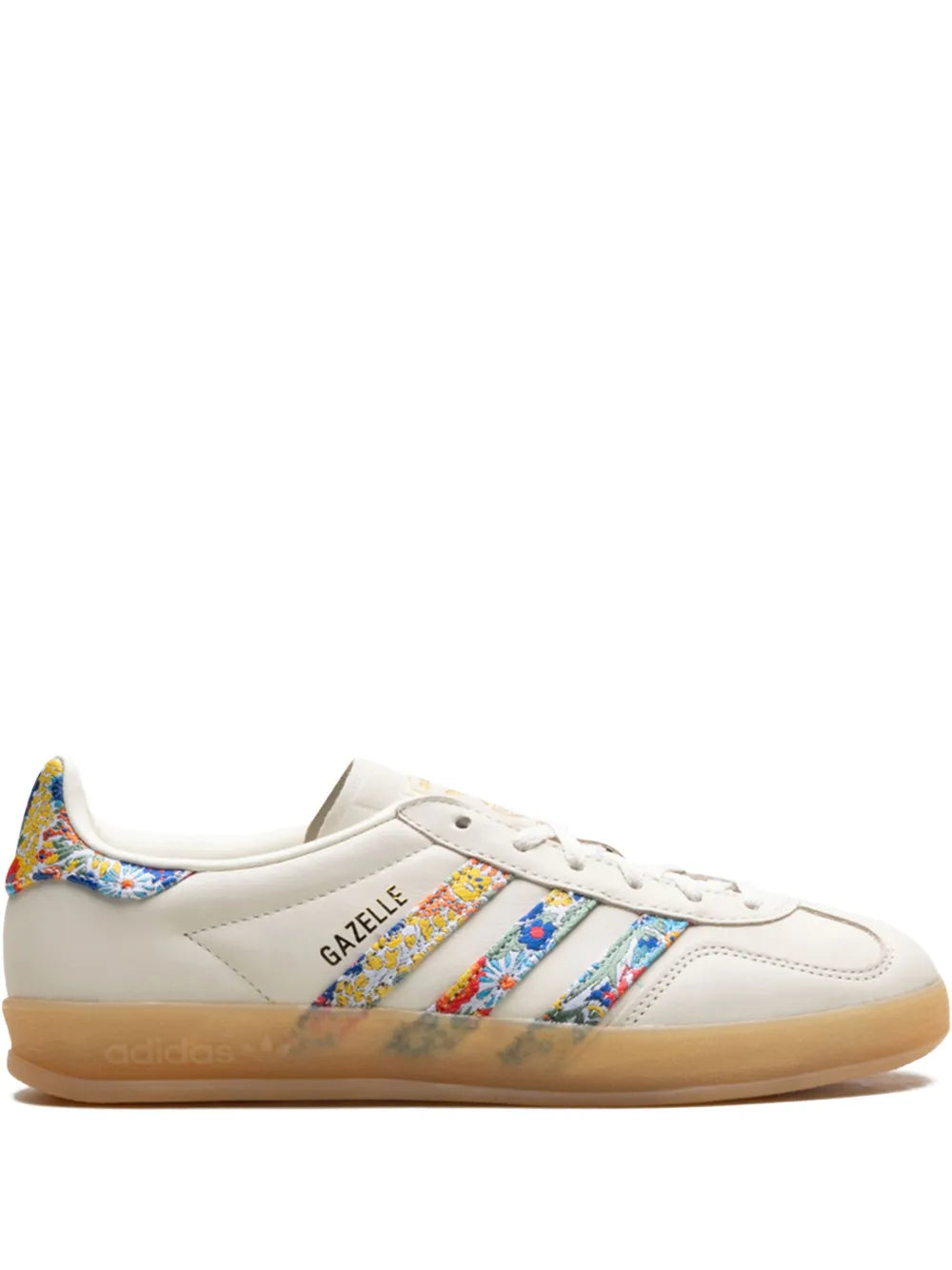 Adidas Gazelle Indoor Liberty London