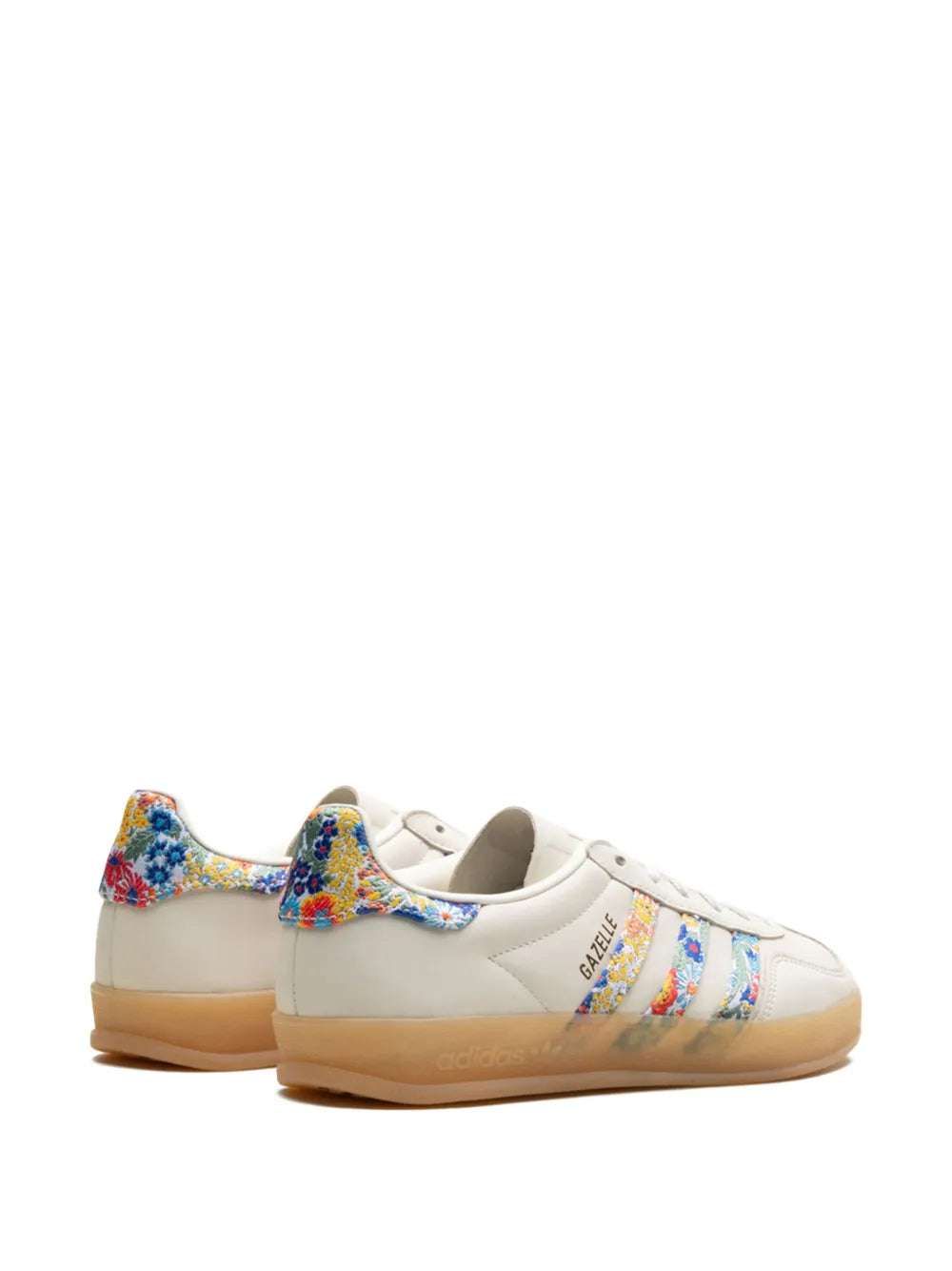Adidas Gazelle Indoor Liberty London