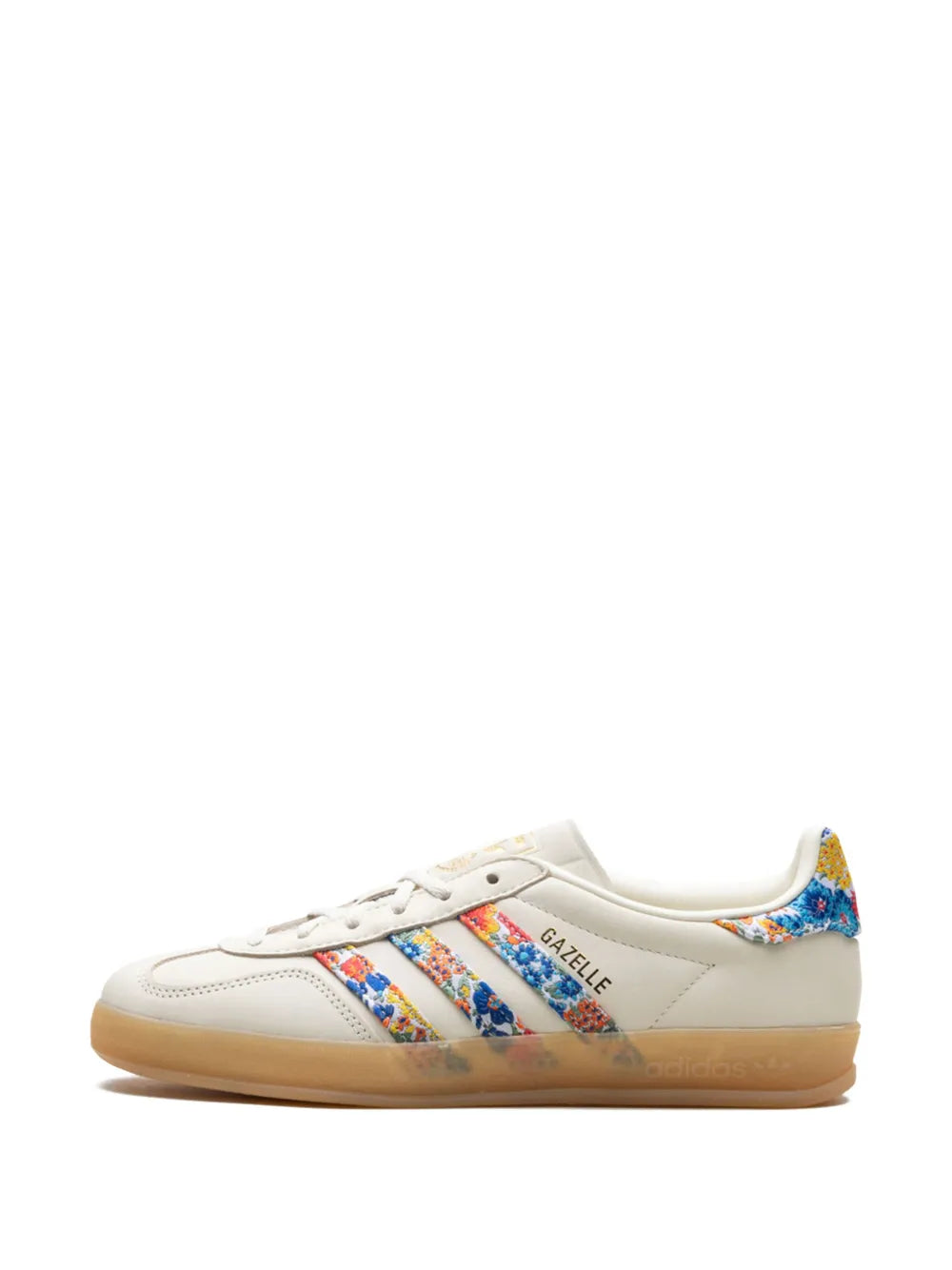 Adidas Gazelle Indoor Liberty London