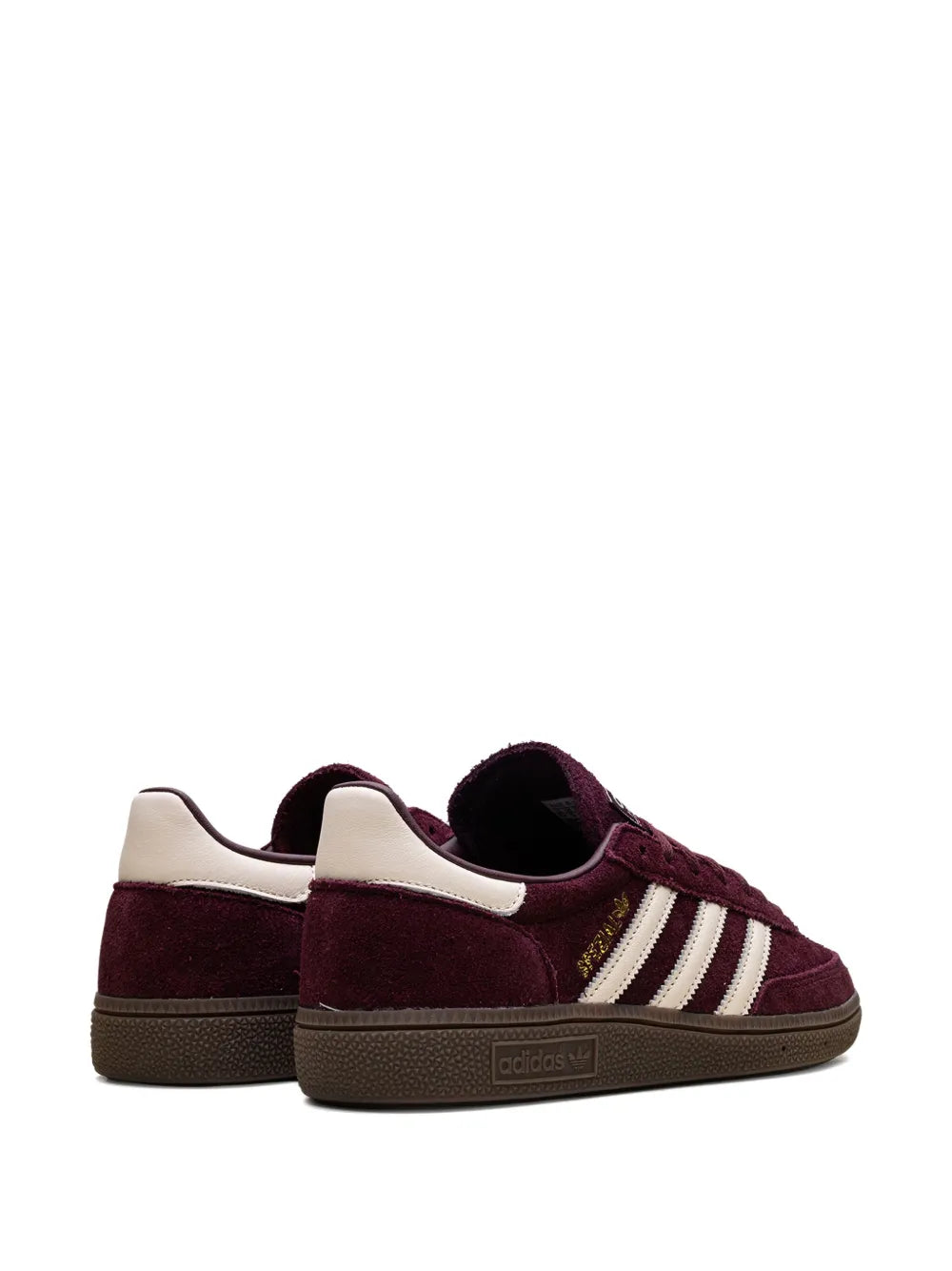 Adidas Handball Spezial Sneakers | Red