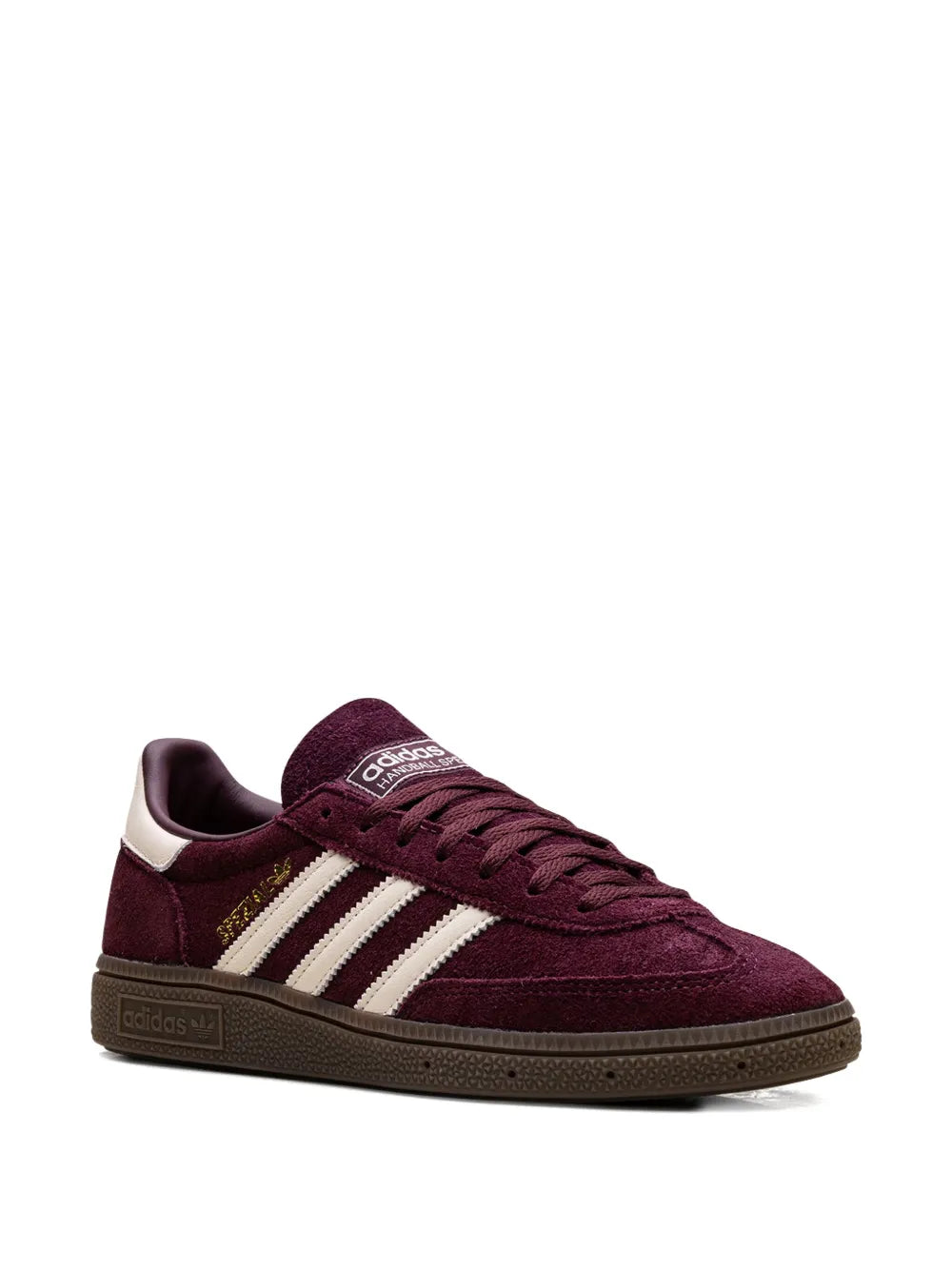 Adidas Handball Spezial Sneakers | Red