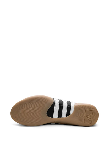 Adidas TAEKWONDO MEI Cloud Core Black Gum