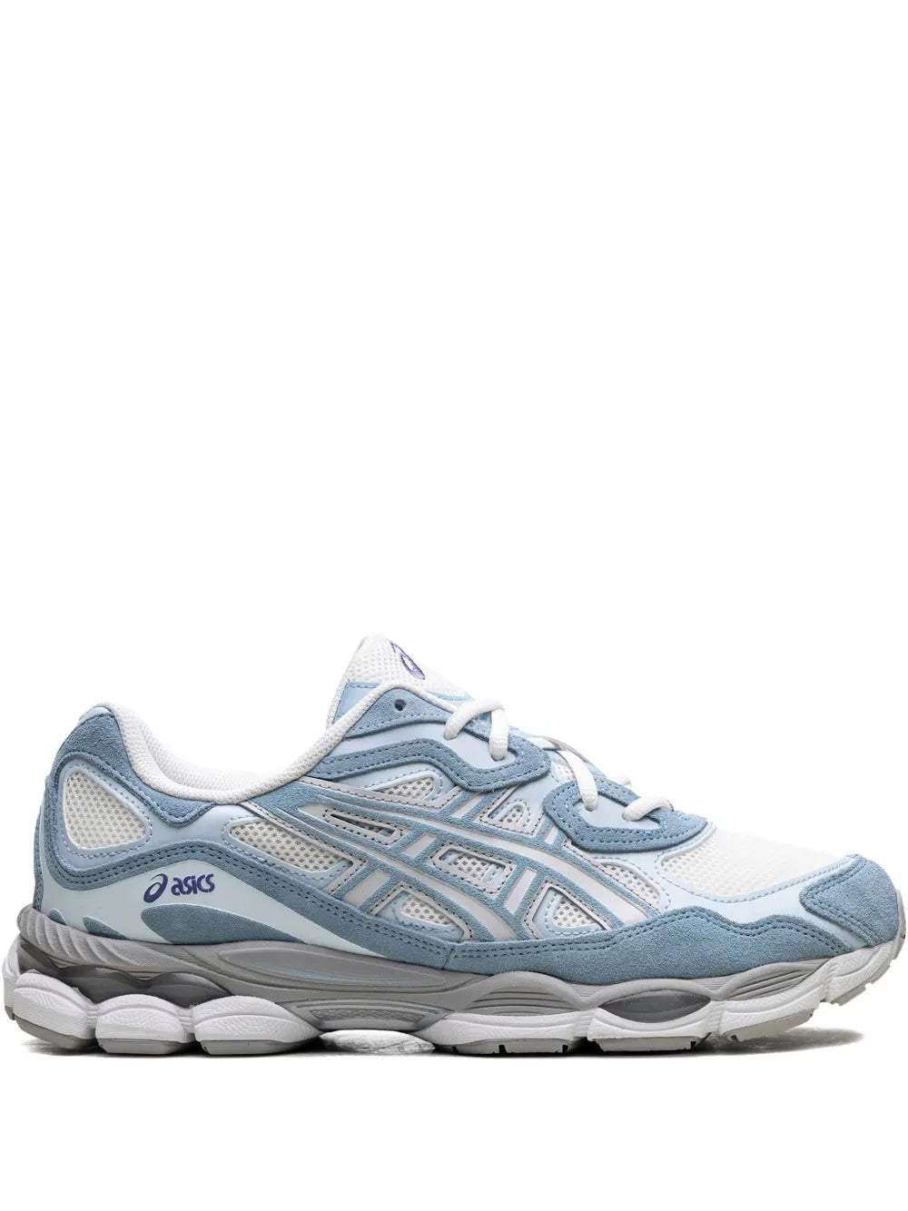 ASICS Gel-NYC Cream Arctic Sky