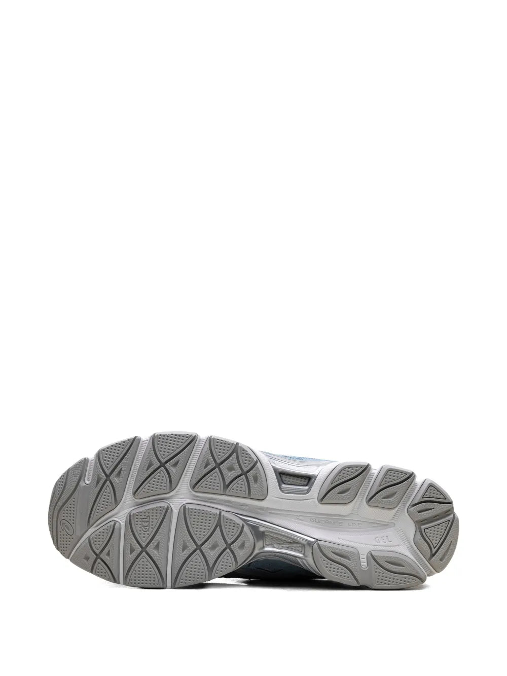 ASICS Gel-NYC Cream Arctic Sky