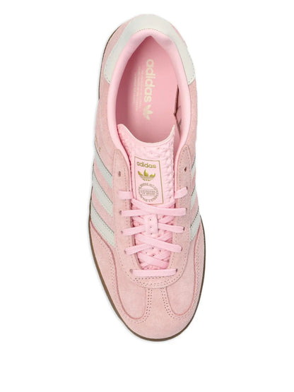 Adidas Gazelle Indoor Sandy Pink