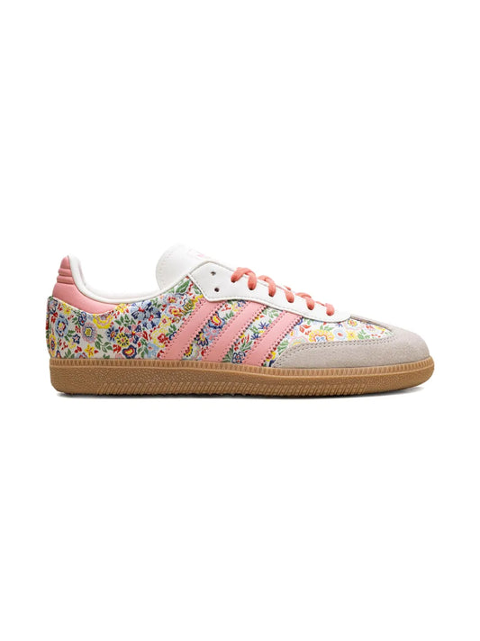 Adidas Samba Og Liberty London