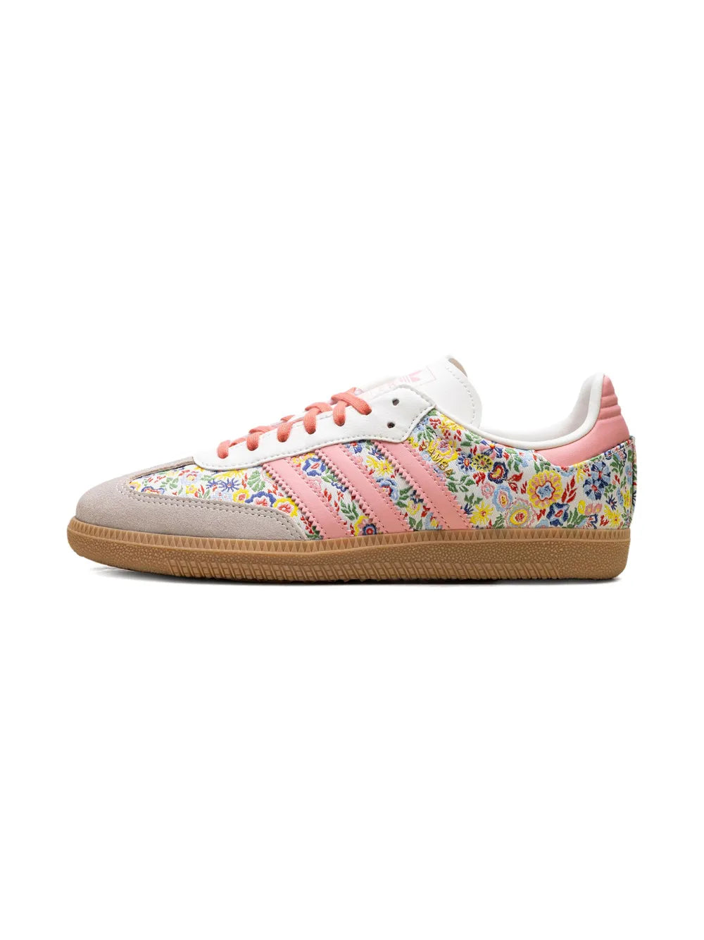 Adidas Samba Og Liberty London