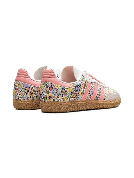Adidas Samba Og Liberty London