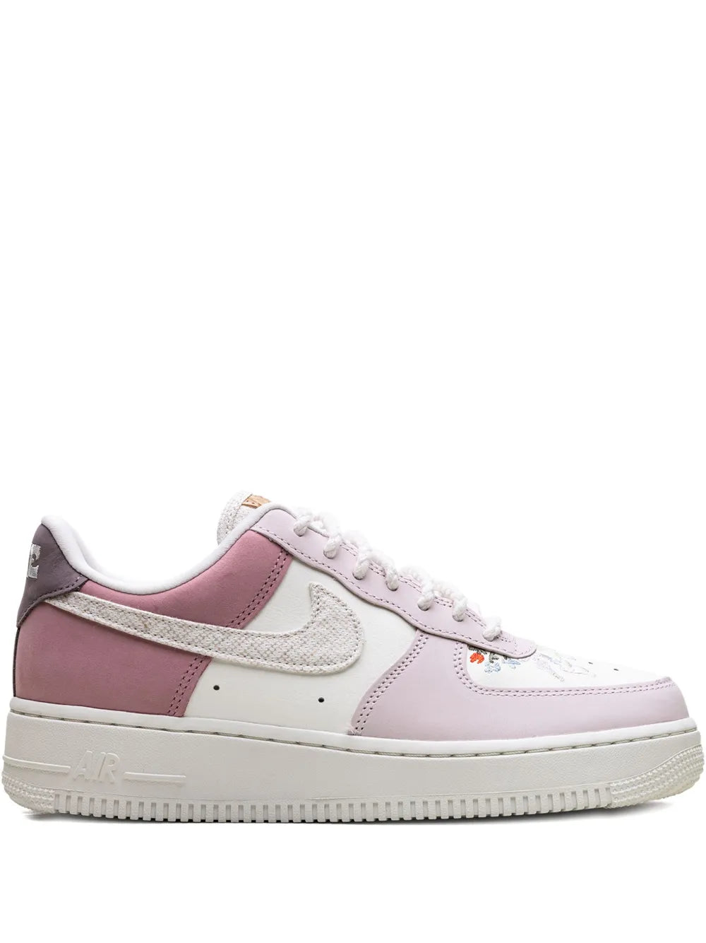 Nike Air Force 1 Low – Mushroom Pink